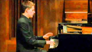 Javier Otero Neira, piano - Soneto 104 de Petrarca - Franz Liszt