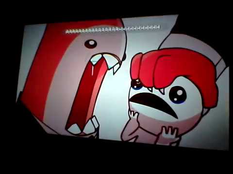 Battleblock Theatre: Part 1.1; The veritable friend-ship.