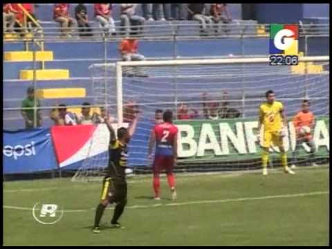 VIDEO RESUMEN MUNICIPAL 0-1 MARQUENSE