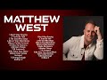 New 2024 Best Playlist Of Matthew West Songs Ultimate Matthew West Full Album