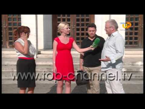 Wake Up, 28 Korrik 2015, Pjesa 3 - Top Channel Albania - Entertainment Show