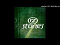 12 Stones - Back Up
