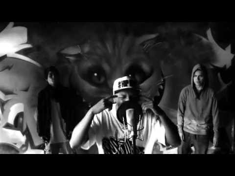EL SOCREW - "SE JUNTARON" FT SOLID & HANS [AUDIOVISUAL]