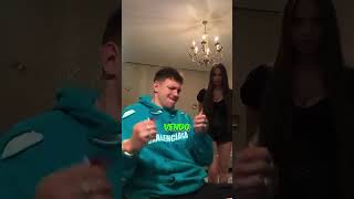 Ele passou o dia todo assim… e o motivo vai te surpreender #curiosidades