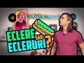 Politia Muzicii: DELIA - Acadele, ANTONIA - Matame, IULIANA BEREGOI - Cine sunt eu Politia Muzicii: DELIA - Acadele, ANTONIA - Matame, IULIANA BEREGOI - Cine sunt eu