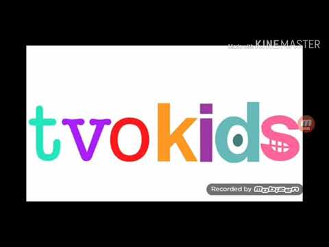 Thumbnail for TVOKids Logo Bloopers 10 Take 8: TDI Logo Painted The TVO Text? by Tdi