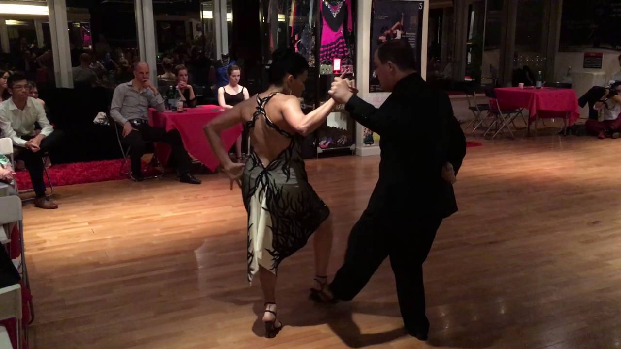 Sebastian Misse Andrea Reyero 2016 en Hong Kong - 2/4