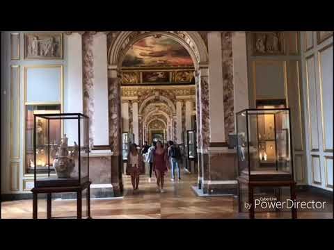 Postcard from France | Paris in Memory | Credit to Suhaila.