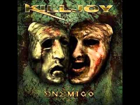 Killjoy - Bedlam Party