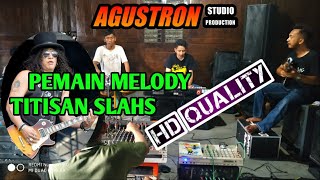 Download lagu Latihan electone suara HD (BARATA) mp3