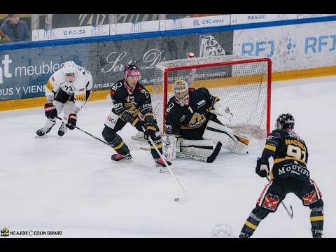 National League | SC Langnau Tigers - HC Ajoie 1-3 | Play-out series | 18.03.2023
