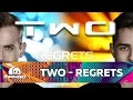 TWO - Regrets ( Official Video HD ) 
