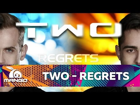TWO - Regrets ( Official Video HD )
