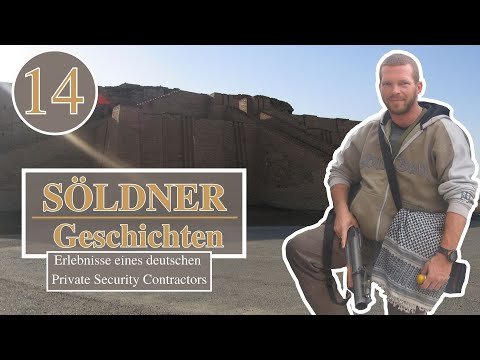 Söldnergeschichten Teil 14 - Ziggurath of UR