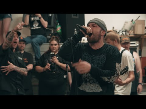 [hate5six] Gates to Hell - June 02, 2023