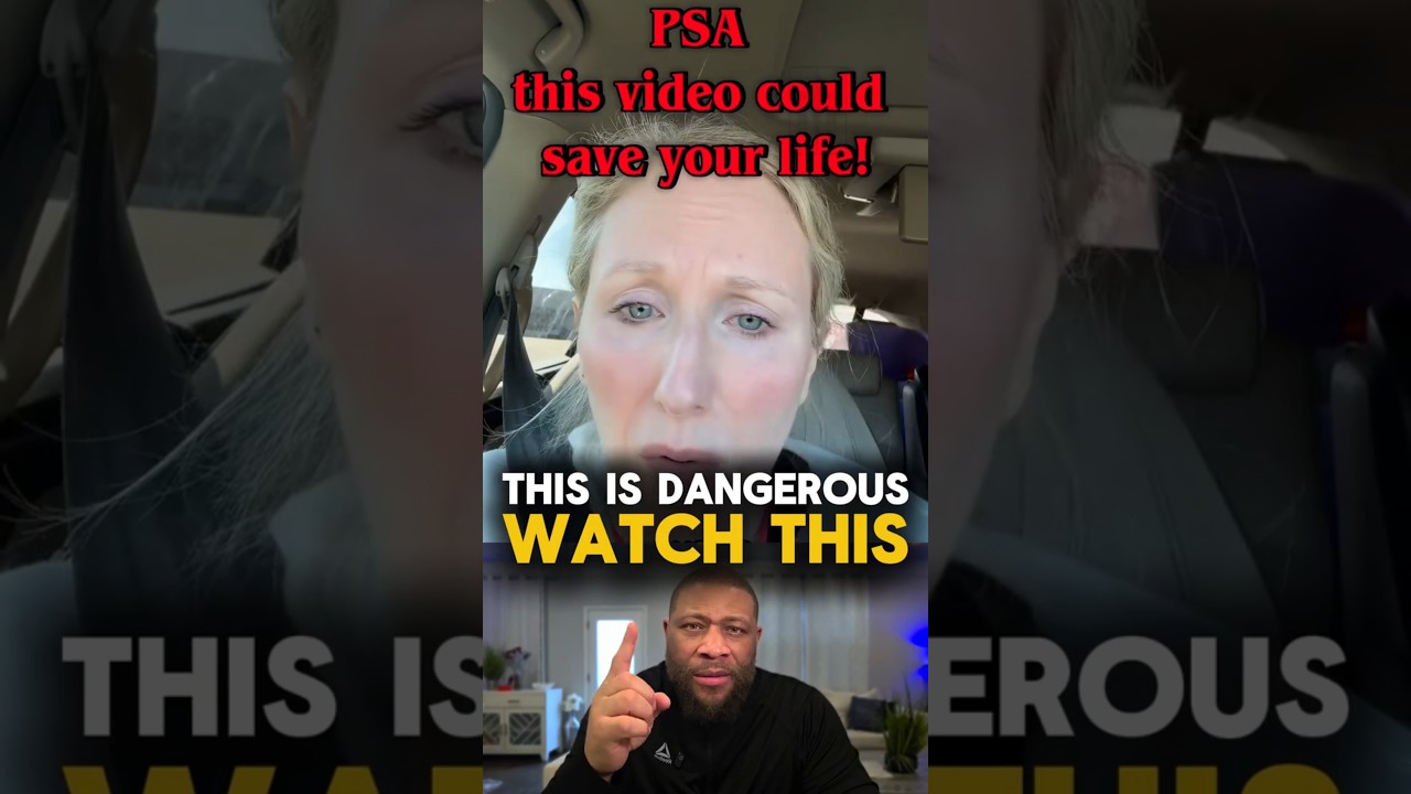 🚨PARENTS WARNING A Gut Feeling Said Check One More Time And It Saved This Entire Family🚨