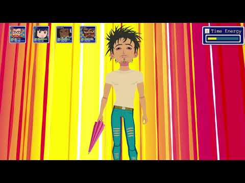 Reupload of YIIK's secret ending (read description)