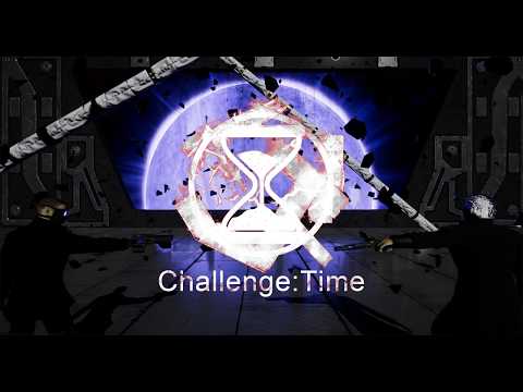 Challenge : Time video thumbnail