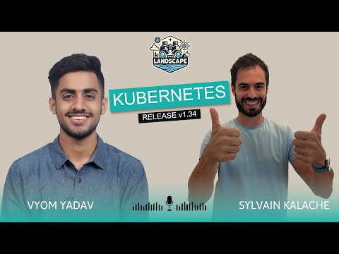 Kubernetes 1.34: Security, Performance, and DRA Go GA