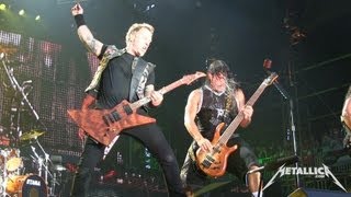 Metallica: Carpe Diem Baby &amp; The Day That Never Comes (MetOnTour - Orion Music + More - 2013)
