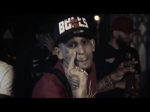 FILI WEY & EL JINCHO - BIENVENIDOS A MI BARRIO 