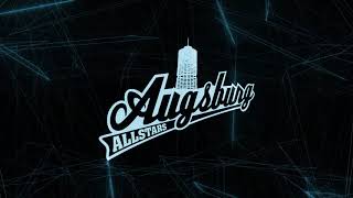 Augsburg Allstars DJ set