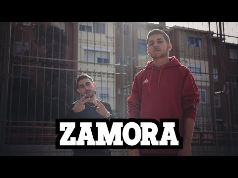 ALOS4 x RUPER AKAB - ZAMORA (PROD. PUTOSEDAO)