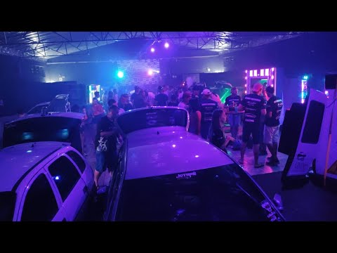 DELUXE EVENTOS AUTOMOTIVOS DE ENÉIAS MARQUES - PR 🇧🇷🔊💥💥💥