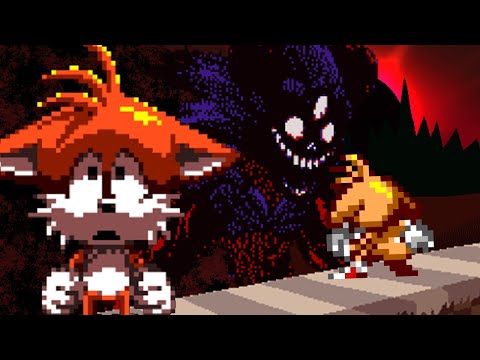 FNF | Last Chance V7 - Vs Zalgo (BEST RECREATION)(Definitive Playable) | Mods/Hard/Gameplay |