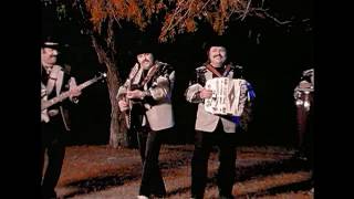 Ramon Ayala Y Sus Bravos Del Norte - Solo Una Patada (Video Oficial)