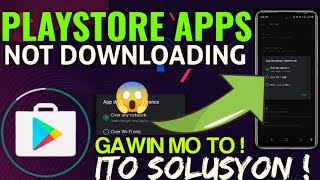 Download lagu PLAYSTORE APPS NOT DOWNLOADING PROBLEM SOLVED ! 100% LEGIT WITH PROOF ! mp3