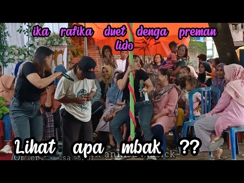 LAGU MIMPI MANIS ( COVER IKA RAFIKA ) - AZKAR MUSIK