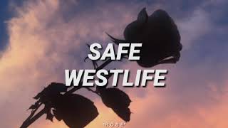 Westlife — Safe [Subtitulada al español]
