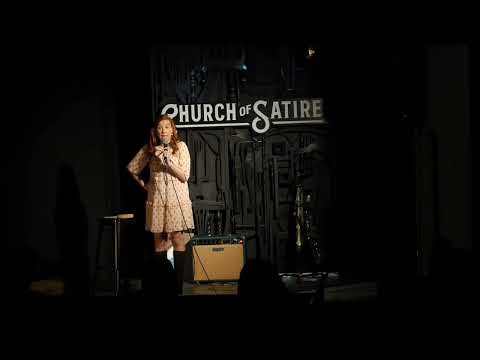 Church of Satire