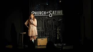 Church of Satire