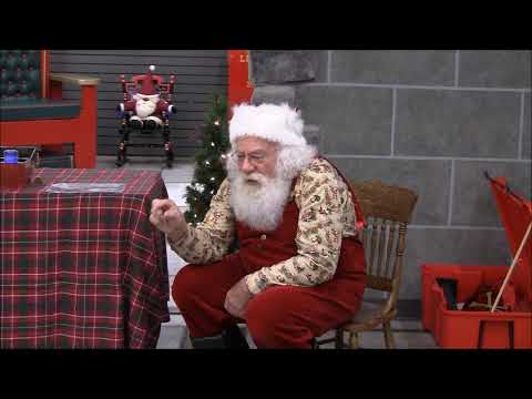 Promotional video thumbnail 2 for Cincy Santa