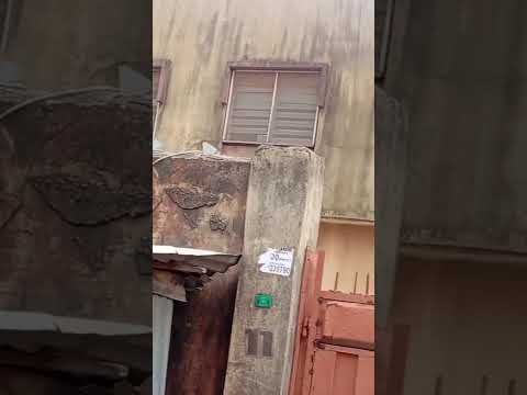 4 Units of 3-Bedroom Flats for Sale at Unity, Egbeda