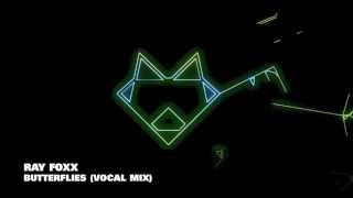 Ray Foxx - La Musica (The Trumpeter) Mixtape video