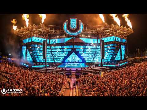 Oliver Heldens @ Ultra Music Festival 2020 (Virtual Audio Festival)
