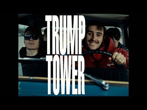 Video thumbnail for Trump Tower