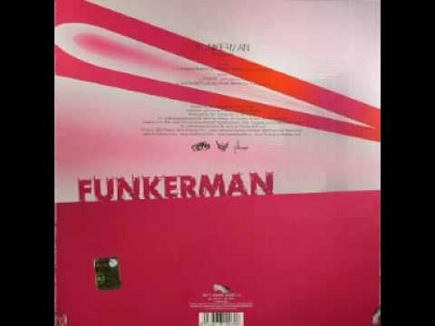 Funkerman & Shermanology feat. Jay Colin - Blaze It Up (Original Mix).