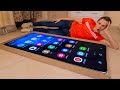 I Ordered Samsung Galaxy Tab E But Brought Huge Samsung S21 Incoming Call