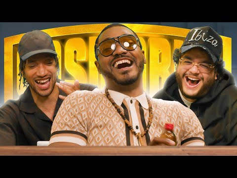 Young Spray's List of Sus Rappers | GASWORKS 2023 (Ep. 5)