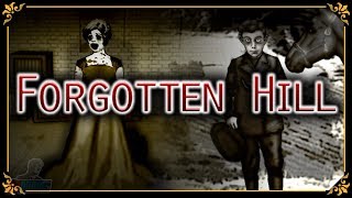 Forgotten Hill Mementoes Part 1 | Chapter 1 & 2 | Indie Horror Game Walkthrough | PC Gameplay