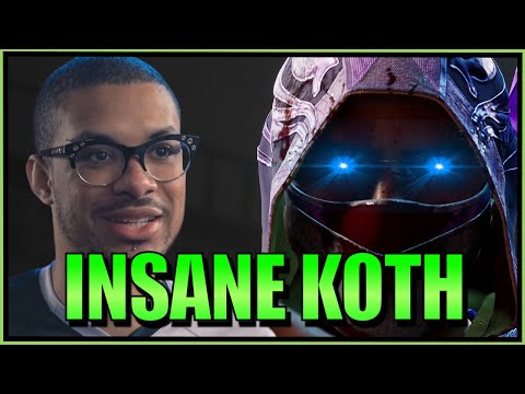 SonicFox - Things Are Getting Crazy In This KOTH  【Mortal Kombat 1】