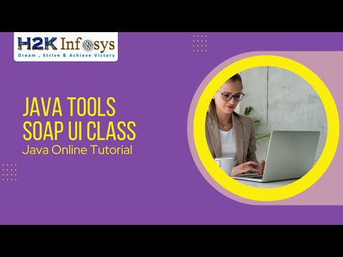 Java Tools Soap Ui Training Java Web Services Java Tutorial For Beginners Java Course Online
