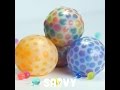 DIY Stress Ball