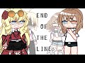 End Of The Line GCMV Toxic Friendship