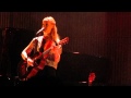 Tina Dickow - Nobody's man, live in Amsterdam ...