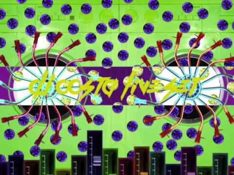 Dj Costa -  Live Set